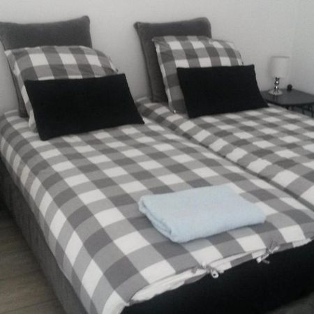 B&B Randje אמסטרדם מראה חיצוני תמונה