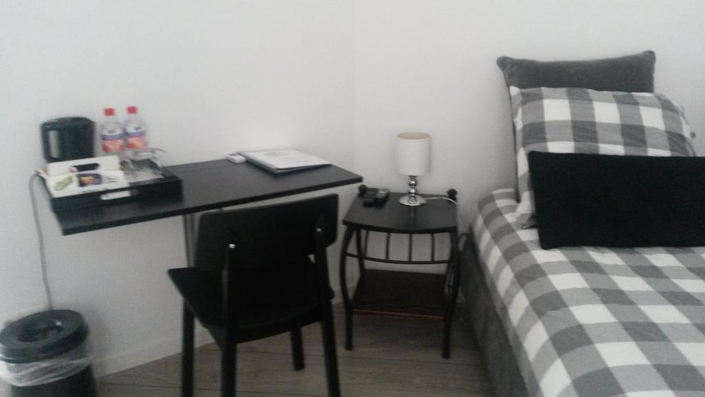 B&B Randje אמסטרדם מראה חיצוני תמונה