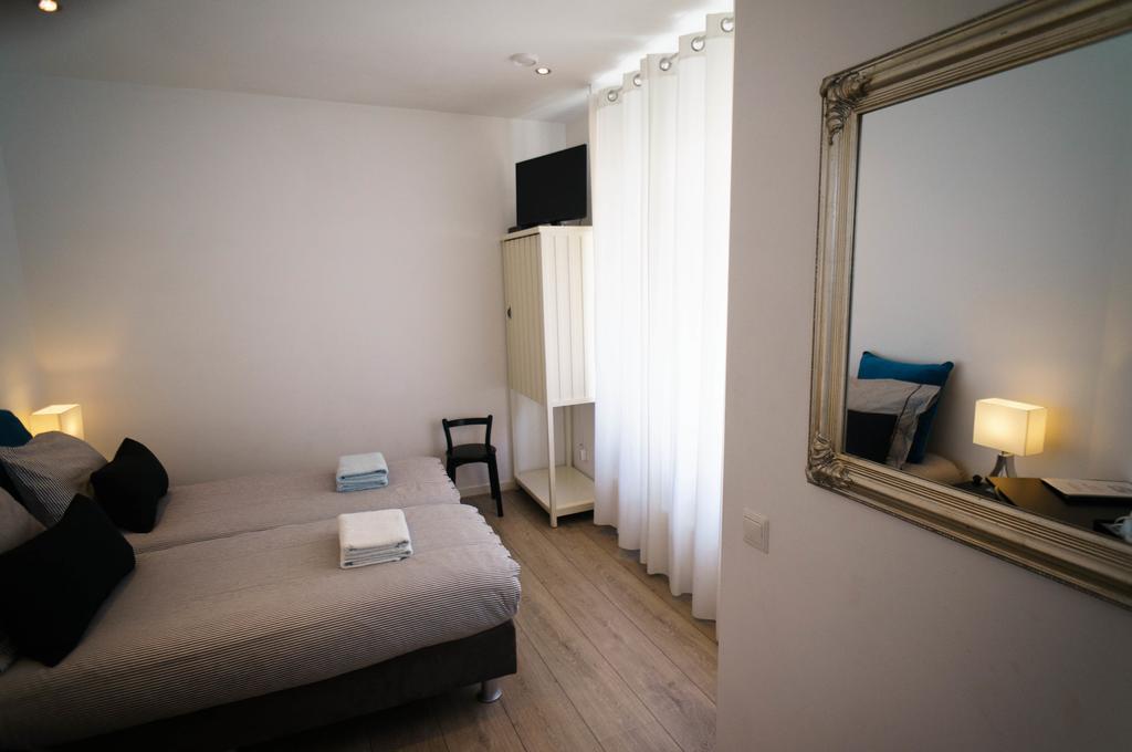 B&B Randje אמסטרדם מראה חיצוני תמונה