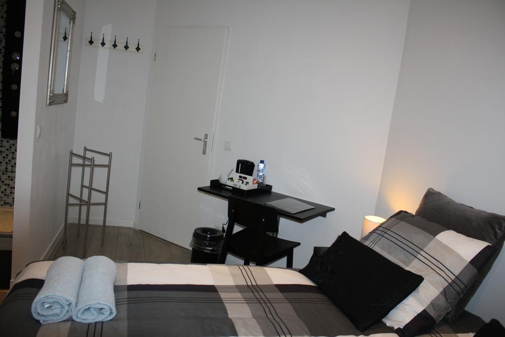 B&B Randje אמסטרדם חדר תמונה