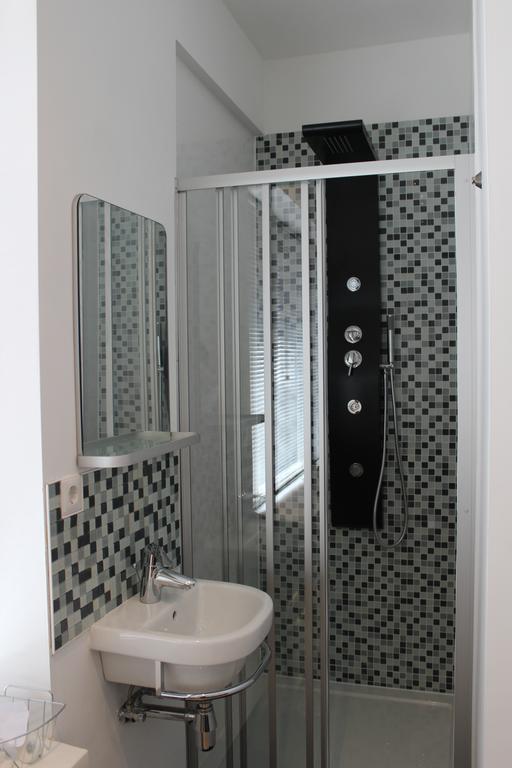 B&B Randje אמסטרדם חדר תמונה