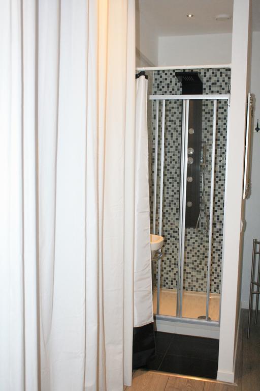 B&B Randje אמסטרדם מראה חיצוני תמונה